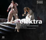 Royal Concertgebouw Orchestra - Elektra