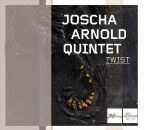 Arnold Joscha Quintet - Twist