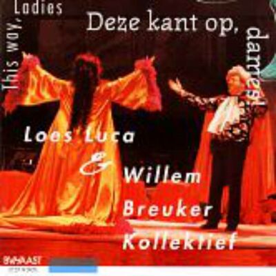 Breuker Willem -Kollektiv- - This Way, Ladies / Deze Kant Op Dames