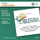Cilea Francesco - Larlesiana (Zilio Elena / Kelen Peter /...