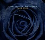 Stowell John / Dave Liebman - Blue Rose