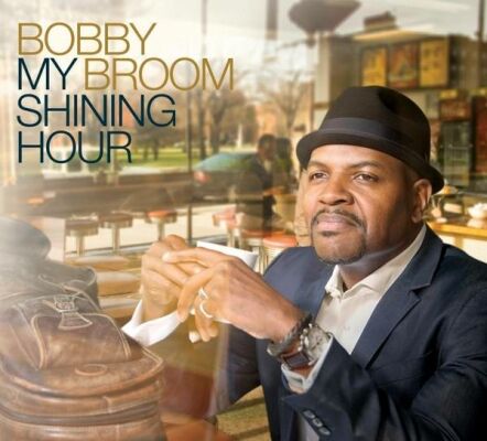 Broom Bobby - My Shining Hour