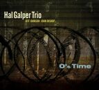 Galper Hal -Trio- - Os Time
