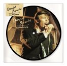 Bowie David - Boys Keep Swinging (40Th Anniversary)