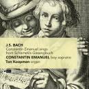 Sings From Schemellis Gesangbuch J.s. Bach