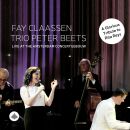 Claassen Fay - Live At The Amsterdam Concertgebouw