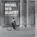 Reis Michel Quartet - Capturing This Moment