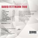 Fettmann David -Trio- - Ruby Project