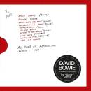 Bowie David - The ´mercury´ Demos