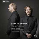 Beethoven Ludwig Van - Piano Concertos No.1 & 2