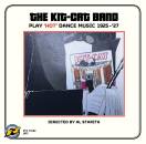 Kit-Cat Band - Play Hot Dance Music