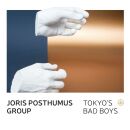 Posthumus Joris -Group- - Tokyos Bad Boys