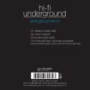 Arling & Cameron - Hi-Fi Underground - Singles One