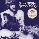 Bowie David - Space Oddity (50th Anniversary EP)