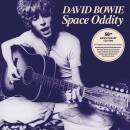 Bowie David - Space Oddity (50Th Anniversary Ep)