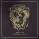 Grizfolk - Rarest of Birds