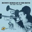 Berigan Bunny & His Boys - Feb 1936: Feb 1937