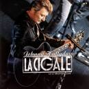Hallyday Johnny - La Cigale (Édition Limitée)