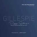 Gillespie Dizzy - Live At Singer Concert Hall 1973