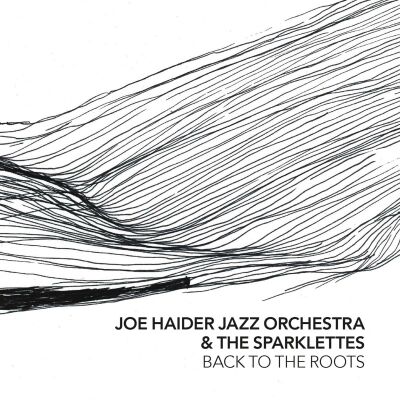Haider Joe -Jazz Orchestra- - Back To The Roots