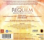 Berlioz Hoctor - Requiem (Grande Messe Des Morts / (Spyres Michael / Pol / Nelson John)