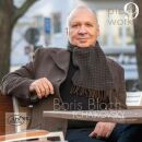 Tschaikowski Pjotr - Piano Works: 9 (Boris Bloch (Piano))