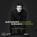 Scriabin Alexander - Couleurs Sonores (Semilakovs...