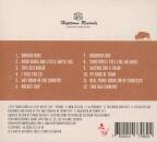 J. Tex - Neon Signs & Little White Lies