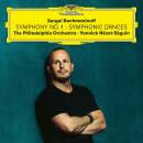 Rachmaninoff,Sergei - Rachmaninoff: Symphony No. 1 &...