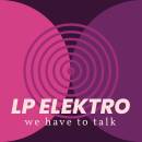 LP Elektro - We Have To Talk