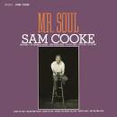 Cooke Sam - Mr. Soul