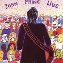Prine John - John Prine (Live)
