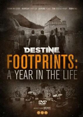 Destine - Footprints: A Year In The Life