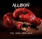 Allison - They Never Come Back