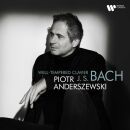 Bach Johann Sebastian - Das Wohltemperierte Klavier II (Anderszewski Piotr / Digipak)
