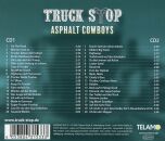 Truck Stop - Asphalt Cowboys