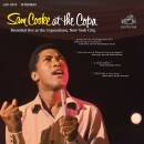 Cooke Sam - Sam Cooke At The Copa