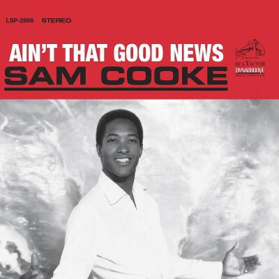 Cooke Sam - Ain´t That Good News