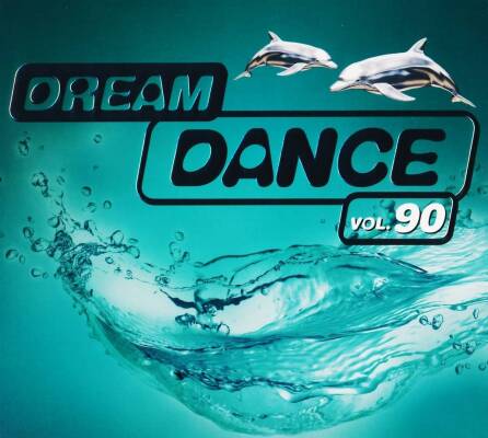 Dream Dance, Vol. 90 (Diverse Interpreten)