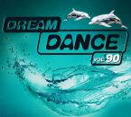 Dream Dance,Vol. 90 (Various)