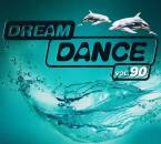 Dream Dance, Vol. 90 (Diverse Interpreten)
