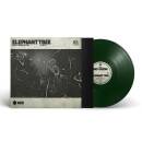 Elephant Tree - Day Of Doom Live (Green Vinyl)
