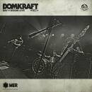 Domkraft - Day of Doom Live