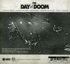 Domkraft - Day Of Doom Live
