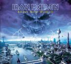 Iron Maiden - Brave New World (2015 Remaster / Digipak)