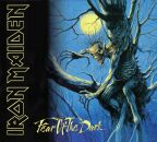 Iron Maiden - Fear Of The Dark (2015 Remaster / Digipak)