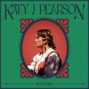 Pearson Katy J - Return
