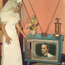 Kacy & Clayton / Williams Marlon - PLASTIC BOUQUET