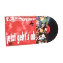 Fantastischen Vier, Die - Jetzt Geht´s Ab