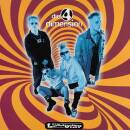 Fantastischen Vier, Die - Die 4.Dimension